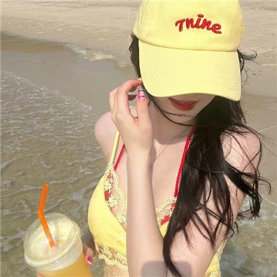 女演员今天依然