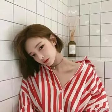 格格的女儿